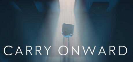 Carry Onward Build 11601054 - TENOKE cover art