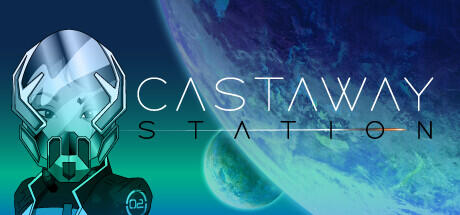 Castaway Station Build 11676562 - TENOKE cover art