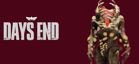 DAYS END Build 11579615 - TENOKE cover art