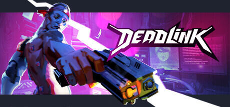 Deadlink - TENOKE + Update v1.1.22489 cover art