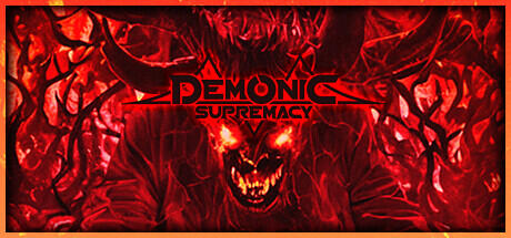 Demonic Supremacy Build 11777083 - TENOKE cover art