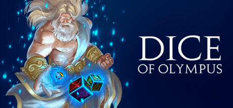 Dice Of Olympus Build 11711370 - TENOKE cover art