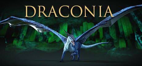 Draconia Build 12323952 cover art