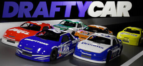 DRAFTYCAR v1.68 - TENOKE cover art