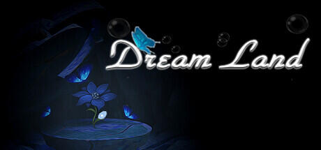 Dream Land Build 11636662 - TENOKE cover art