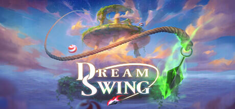 Dream Swing - TENOKE + Update v20230920 (Build 12239575) cover art