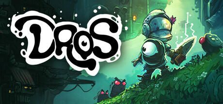 DROS - FLT + Update v1.4 cover art