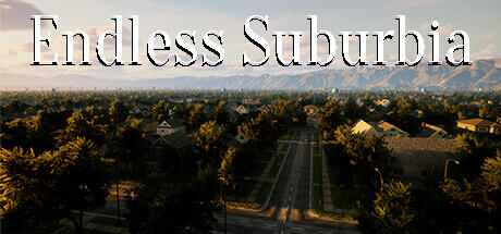 Endless Suburbia Build 11512030 - TENOKE cover art