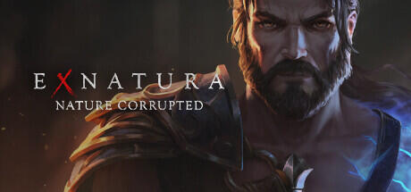 Ex Natura Nature Corrupted Build 11563656 - TENOKE cover art