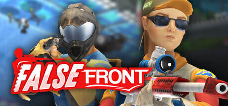 Download False Front v2.0.1 - TENOKE
