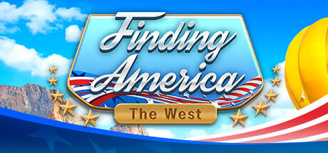 Finding America The West Build 11294129 - TENOKE cover art
