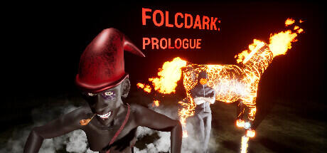 FolcDark Prologue Build 11497268 - TENOKE cover art