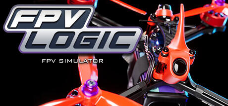FPV LOGIC v0.62 cover art
