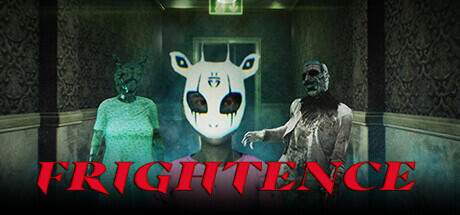 Frightence Build 11418001 - TENOKE cover art