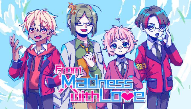 From Madness with Love Build 11716556 cover art