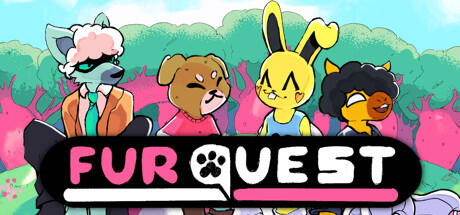 Furquest Build 11777794 - TENOKE cover art