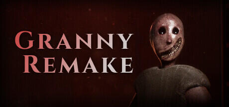 Download Granny Remake v3.6.4 + Update (TENOKE)
