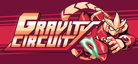 Gravity Circuit v1.1.0 cover art