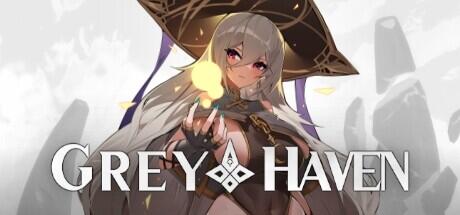 Grey Haven v0530 Hotfix cover art