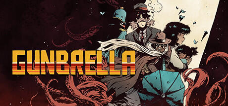 Gunbrella - TENOKE + Update v20230914 cover art