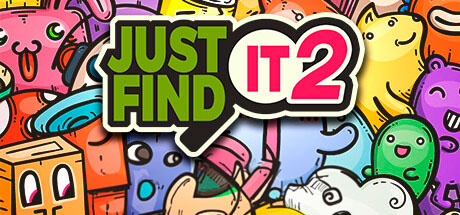Just Find It 2 Build 11639914 - TENOKE cover art