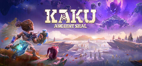 KAKU Ancient Seal (RUNE RELEASE) + Update v20240902 cover art