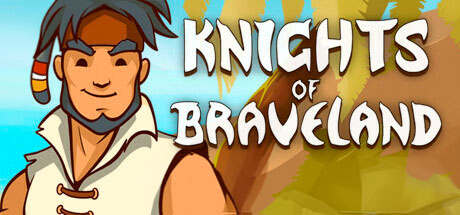 Knights of Braveland v1.1.6.60 - TENOKE cover art
