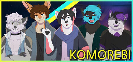Komorebi - TENOKE + Update v20230930 cover art