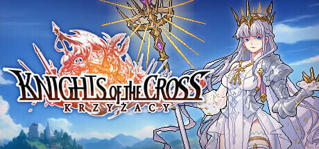 Krzyzacy The Knights of the Cross (TENOKE RELEASE) + Update v3.0.11 cover art