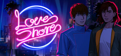 Love Shore Build 11544269 - TENOKE cover art