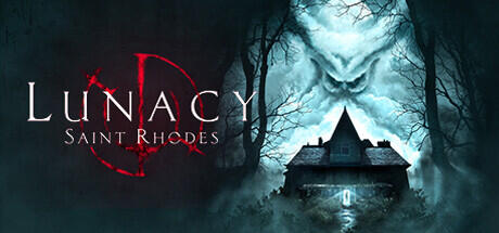 Lunacy Saint Rhodes v1.003 cover art