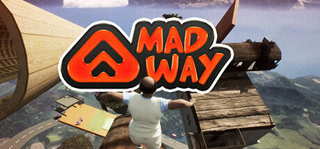 Download game MAD WAY v1.1.6 - TENOKE latest version