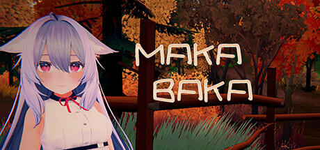 MAKABAKA Build 11808204 - TENOKE cover art