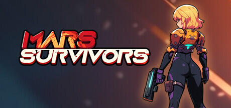 Mars Survivors Build 11666931 cover art