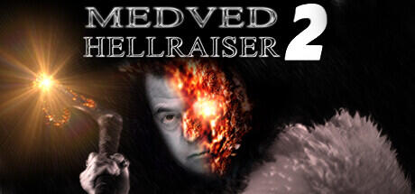 Medved Hellraiser 2 Build 11432991 - TENOKE cover art