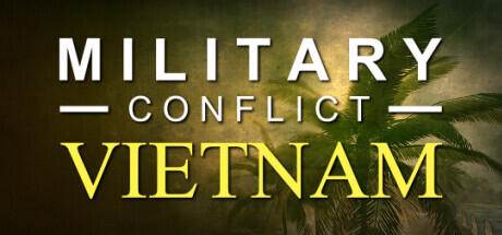 Military Conflict Vietnam Build 21246522 cover art