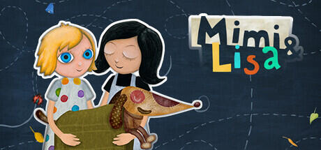 Mimi and Lisa Adventure for Children Build 10686724 cover art