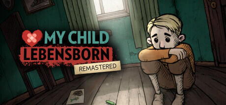 My Child Lebensborn Remastered Build 11729753 cover art