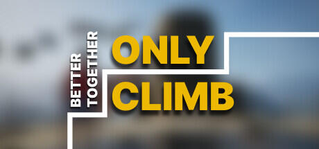 Only Climb Better Together Build 13936230 (TENOKE RELEASE) cover art