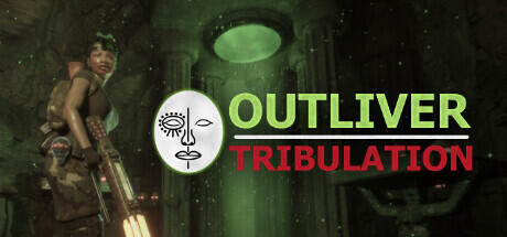 Outliver Tribulation Build 13164078 (Enhanced Edition) SKIDROW cover art