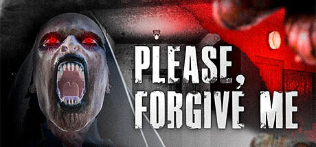 Please Forgive Me - TENOKE + Update v3.1 cover art