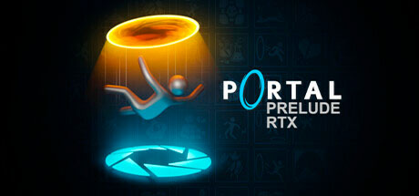 Portal Prelude RTX Build 11741294 cover art