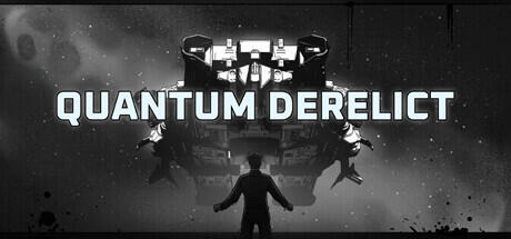 Quantum Derelict Build 11633104 - DARKSiDERS cover art