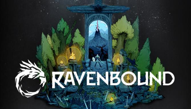 Ravenbound Build 11595384 - RUNE cover art