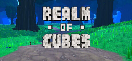 Realm Of Cubes Build 11628460 - DARKSiDERS cover art