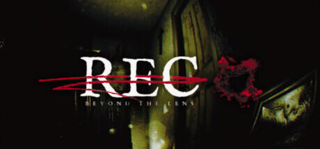 REC Beyond The Lens Build 11416205 - TENOKE cover art
