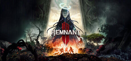 Download Remnant 2 (FLT RELEASE): Update v451008 + The Dark Horizon DLC