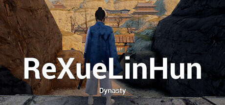 ReXueLinHun Dynasty Build 11421738 - TENOKE cover art