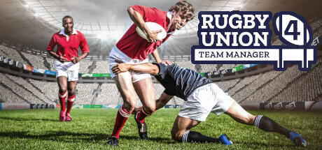 Rugby Union Team Manager 4 Build 16377500 New Editor (SKIDROW Release) cover art