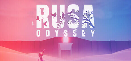 RUSA Odyssey Build 11811081 cover art
